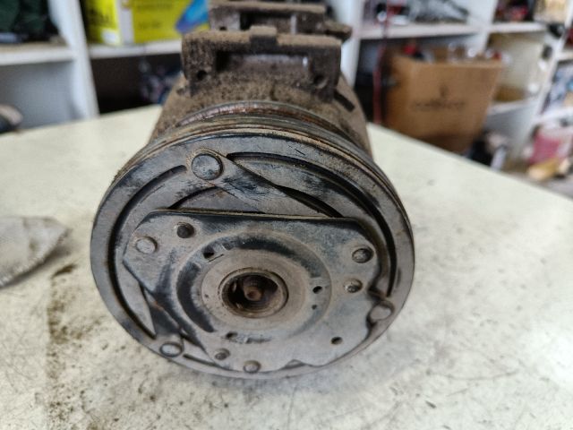 bontott CHEVROLET KALOS Klímakompresszor