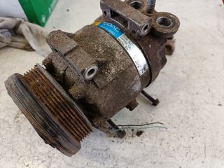 bontott CHEVROLET KALOS Klímakompresszor