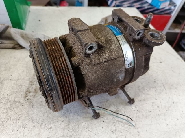 bontott CHEVROLET KALOS Klímakompresszor