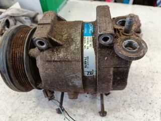 bontott CHEVROLET KALOS Klímakompresszor