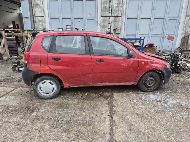 bontott CHEVROLET KALOS Klímakompresszor