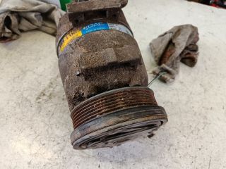 bontott CHEVROLET KALOS Klímakompresszor
