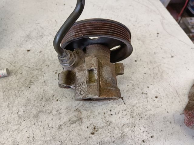 bontott CHEVROLET KALOS Kormányszervó Motor (Hidraulikus)