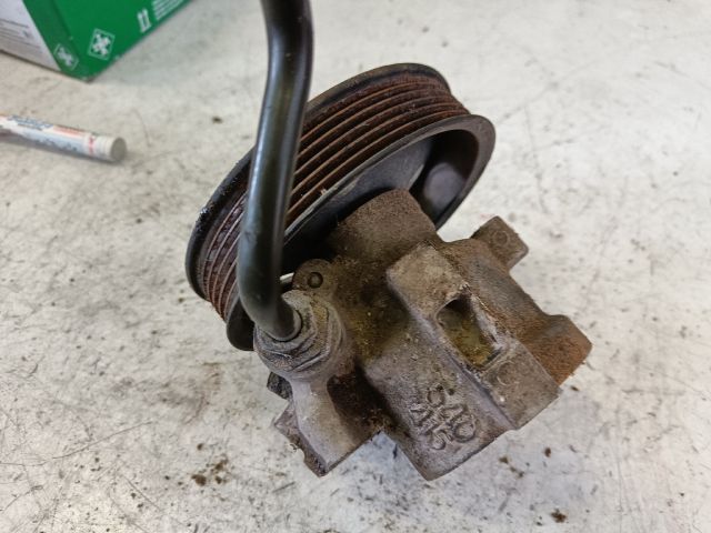 bontott CHEVROLET KALOS Kormányszervó Motor (Hidraulikus)