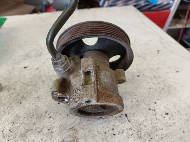 bontott CHEVROLET KALOS Kormányszervó Motor (Hidraulikus)