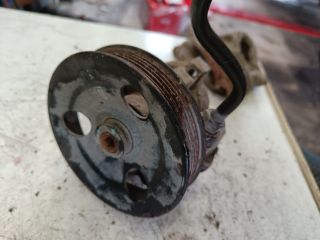 bontott CHEVROLET KALOS Kormányszervó Motor (Hidraulikus)