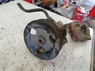 bontott CHEVROLET KALOS Kormányszervó Motor (Hidraulikus)