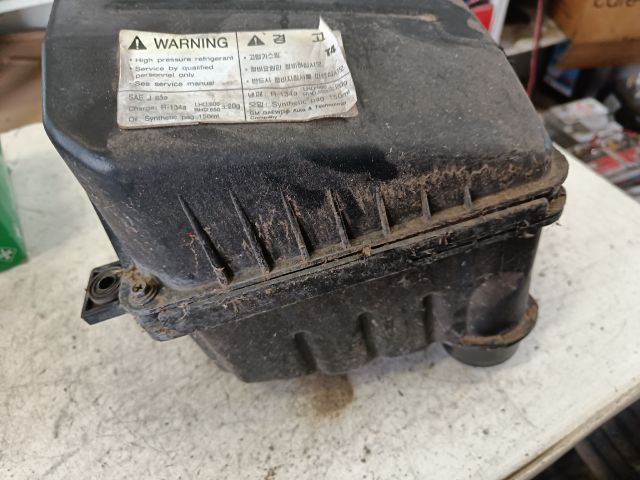 bontott CHEVROLET KALOS Légszűrő Ház