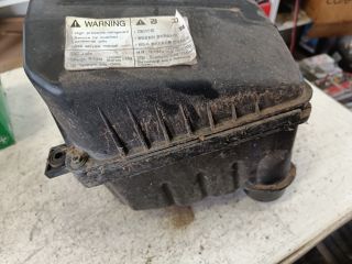 bontott CHEVROLET KALOS Légszűrő Ház