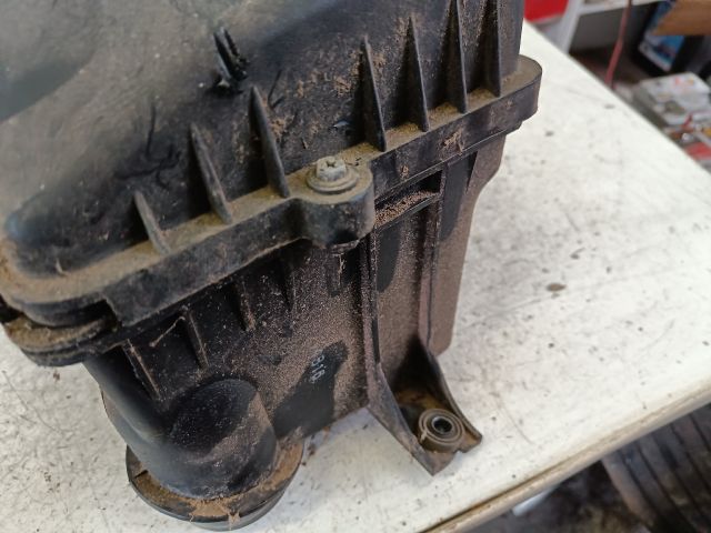 bontott CHEVROLET KALOS Légszűrő Ház