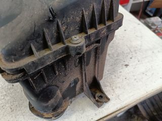 bontott CHEVROLET KALOS Légszűrő Ház