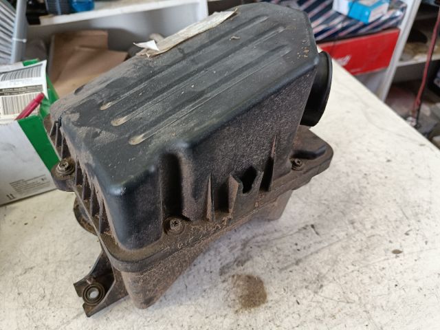 bontott CHEVROLET KALOS Légszűrő Ház