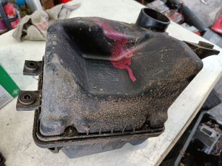 bontott CHEVROLET KALOS Légszűrő Ház