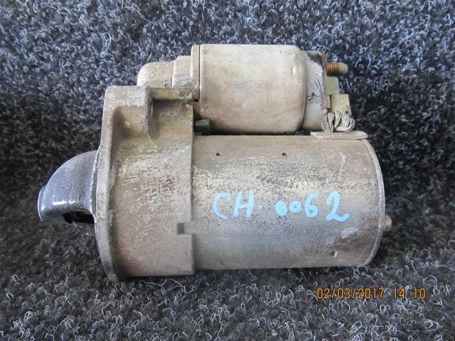 bontott CHEVROLET KALOS Önindító