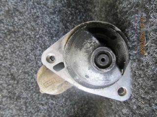 bontott CHEVROLET KALOS Önindító