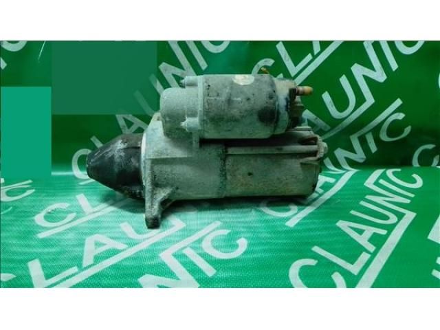 bontott CHEVROLET KALOS Önindító