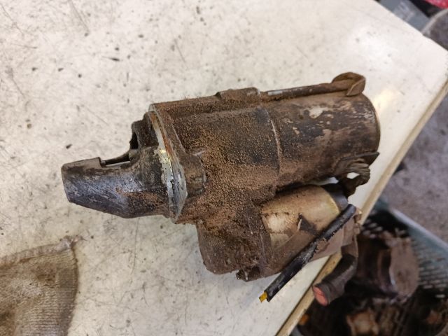 bontott CHEVROLET KALOS Önindító