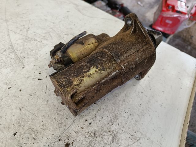 bontott CHEVROLET KALOS Önindító