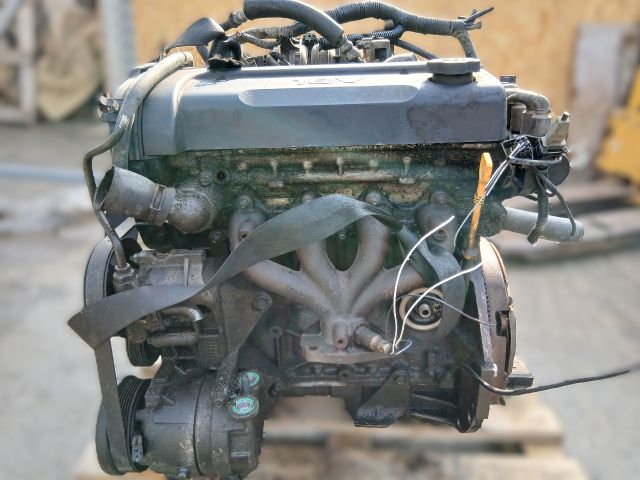 bontott CHEVROLET KALOS Szelepfedél