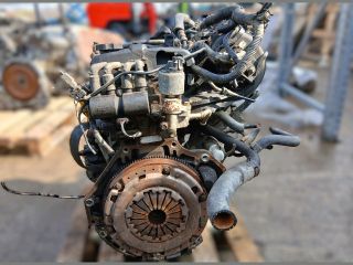 bontott CHEVROLET KALOS Szívósor