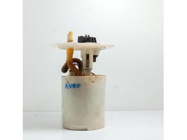 bontott CHEVROLET KALOS Üzemanyag Szivattyú