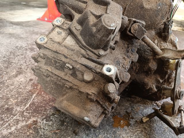 bontott CHEVROLET KALOS Váltó (Mechanikus)