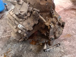 bontott CHEVROLET KALOS Váltó (Mechanikus)