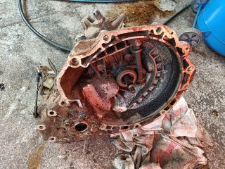 bontott CHEVROLET KALOS Váltó (Mechanikus)