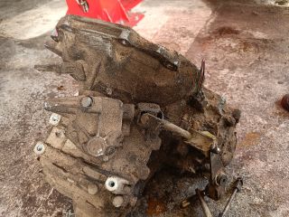 bontott CHEVROLET KALOS Váltó (Mechanikus)