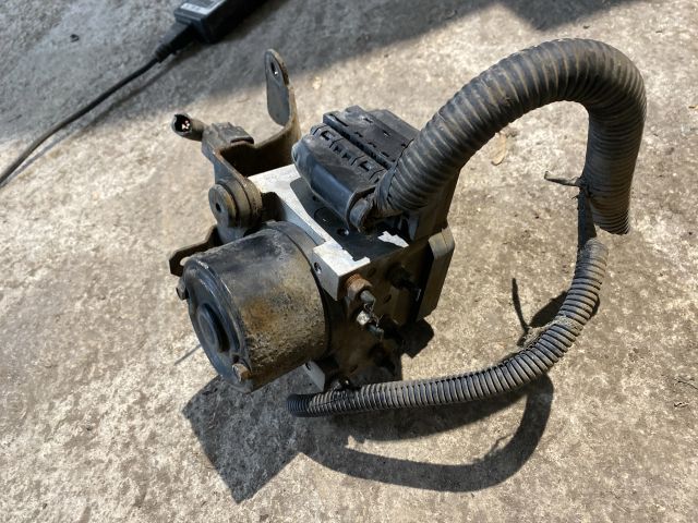 bontott CHEVROLET KALOS ABS Kocka