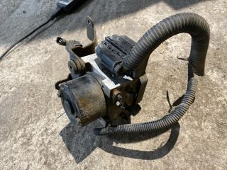 bontott CHEVROLET KALOS ABS Kocka