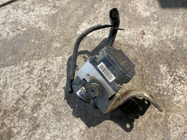 bontott CHEVROLET KALOS ABS Kocka