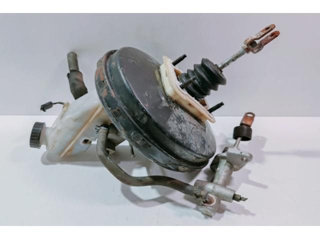 bontott CHEVROLET KALOS Fékrásegítő