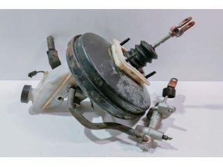 bontott CHEVROLET KALOS Fékrásegítő