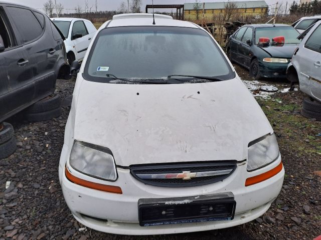bontott CHEVROLET KALOS Főfékhenger
