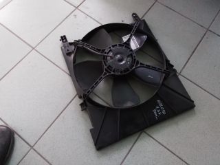 bontott CHEVROLET KALOS Hűtőventilátor