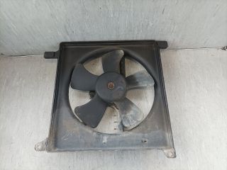 bontott CHEVROLET KALOS Hűtőventilátor