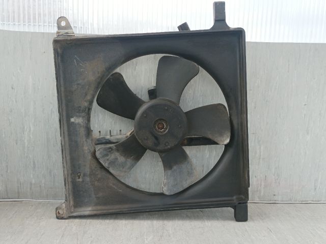 bontott CHEVROLET KALOS Hűtőventilátor