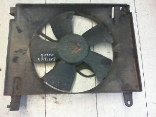 bontott CHEVROLET KALOS Hűtőventilátor