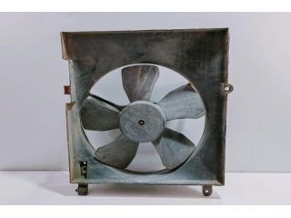 bontott CHEVROLET KALOS Hűtőventilátor