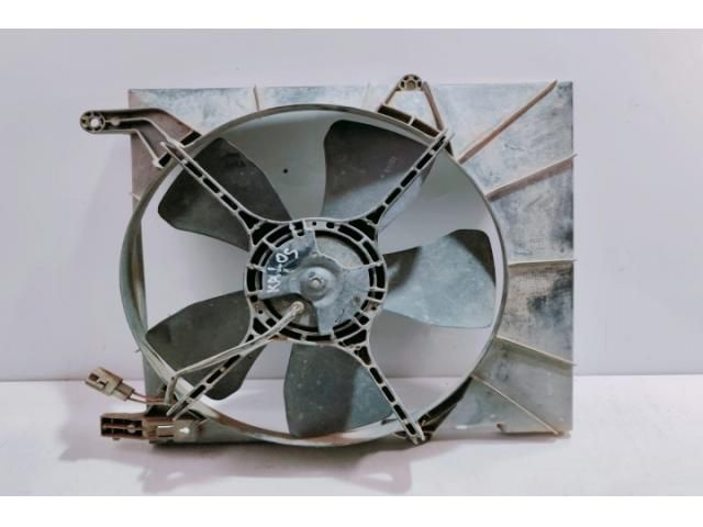bontott CHEVROLET KALOS Hűtőventilátor
