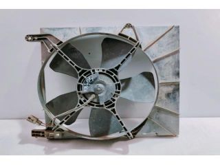 bontott CHEVROLET KALOS Hűtőventilátor