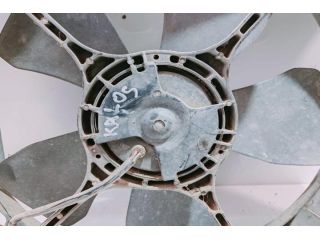 bontott CHEVROLET KALOS Hűtőventilátor