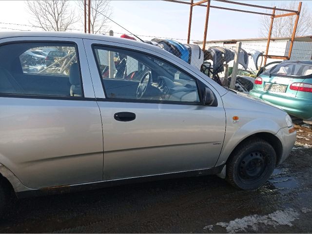 bontott CHEVROLET KALOS Jobb első Csonkállvány Kerékaggyal