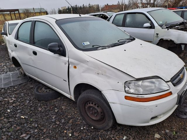 bontott CHEVROLET KALOS Jobb első Gólyaláb (Lengécsillapító, Rugó)