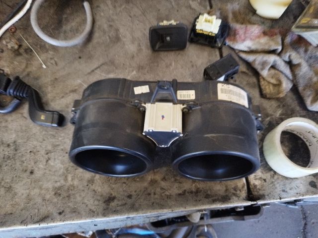 bontott CHEVROLET KALOS Kilométeróra