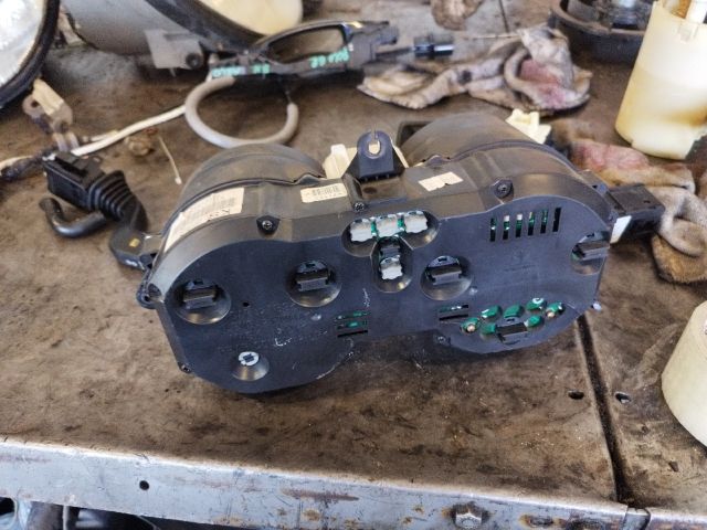 bontott CHEVROLET KALOS Kilométeróra