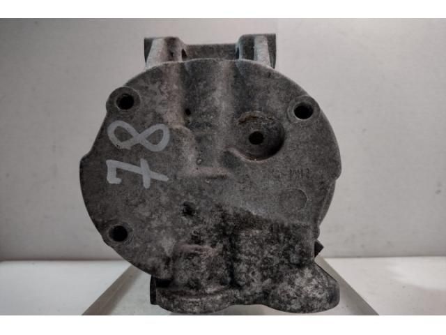 bontott CHEVROLET KALOS Klímakompresszor