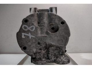 bontott CHEVROLET KALOS Klímakompresszor