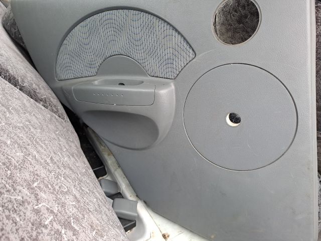 bontott CHEVROLET KALOS Kormányszervó Motor (Hidraulikus)